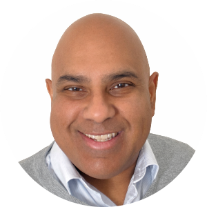 Nilharn (Neil) DeSilva available notary in Saint Charles, MO - 63301