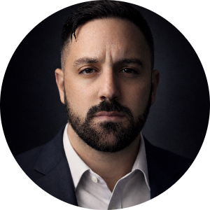 Nico Beyrooty available notary in Newport Beach, CA - 92658