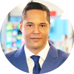 Juan Benson available notary in New York, NY - 10031