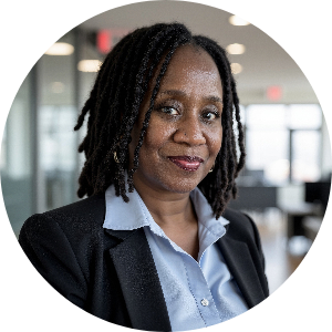 Andrea Vantrees available notary in Douglasville, GA - 30135