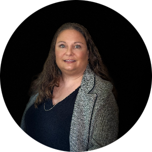 Kristin Fink available notary in Waynesville, IL - 61778