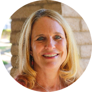 Stacy Larson available notary in Tempe, AZ - 85284