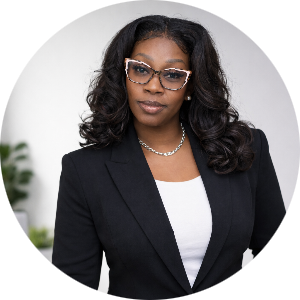 Trenise Wright available notary in Spring hope, NC - 27882