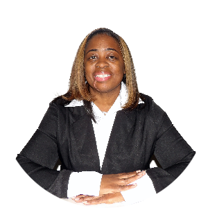 Kemeisha Lockhart available notary in Cincinnati, OH - 45239
