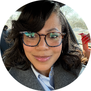 Keidra Biddiex available notary in Brandywine, MD - 20613