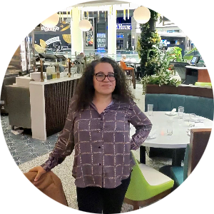 Ruth Seplira available notary in Hoboken, NJ - 07030
