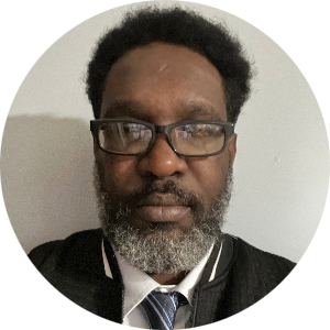 Charles Mims available notary in Saint Clair, PA - 17970