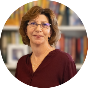 Mary Cady available notary in Buckeye, AZ - 85326