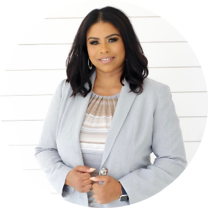 Tamisha Butler available notary in Grand Prairie, TX - 75054