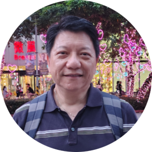 Sam  Ho available notary in San Francisco, CA - 94117