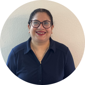 Alefiyah Marvi available notary in Irving, TX - 75063