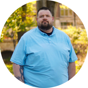 Daniel Huttinger available notary in Hilliard, OH - 43026