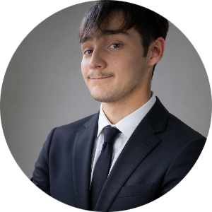Max Roland available notary in Altoona, PA - 16602