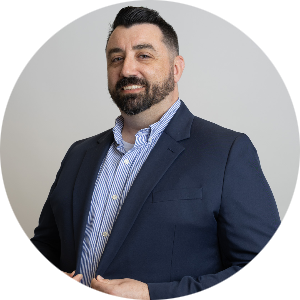 Paul Johnston available notary in Winter Park, FL - 32792