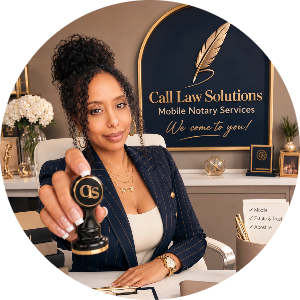 Yesenia Law available notary in Overland Park, KS - 66223