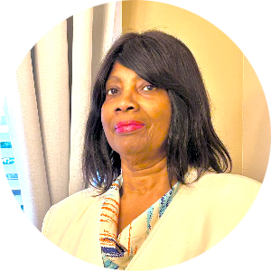 Veronica Bates available notary in Browns Summit, NC - 27214