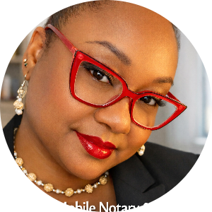 Kolona Stacks available notary in Gulfport, MS - 39503