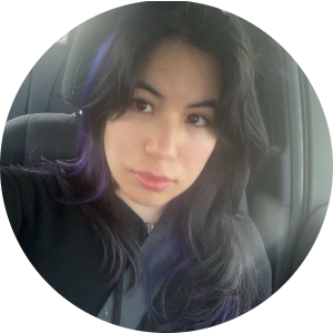 Jessica Jacobo available notary in Houston, TX - 77073