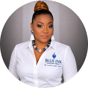 Gwendolyn Hayes available notary in Casa Grande , AZ - 85122