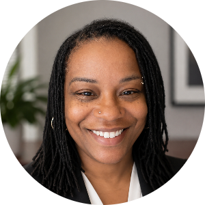 Shaneka Ware available notary in Cornelia, GA - 30531