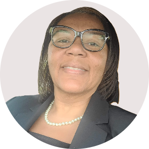 Stephanie Shaw available notary in Plymouth, MI - 48170