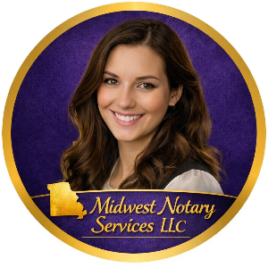Bryttanii Gabrielle Cully available notary in Neosho, MO - 64850