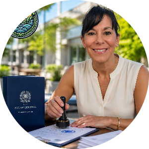 Kimberly-Brown-Notary-Public-In-Tacoma-WA-ZigSig