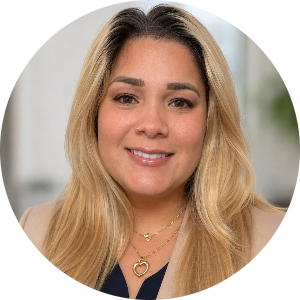Diana Calderon available notary in Valrico, FL - 33596