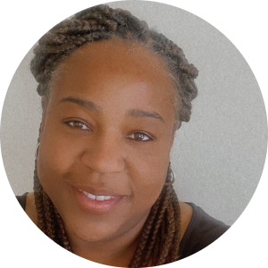 Ashanique Turner available notary in Peoria, AZ - 85345