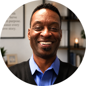 Jerome Arrington available notary in Stone Mountain, GA - 30088