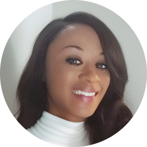 Kendra Cooper available notary in Wichita, KS - 67204