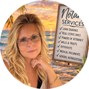 ROSE FARMER HARTMAN available notary in Bolivia, NC - 28422