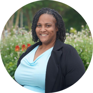 Cheryl Johnson available notary in Zebulon, NC - 27597