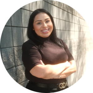Erika Ramirez available notary in Modesto, CA - 95356