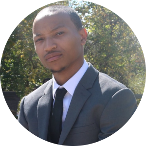 TyRell Kendrix available notary in Canal Winchester, OH - 43110