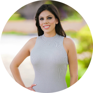 Melissa Garza available notary in Pharr, TX - 78577