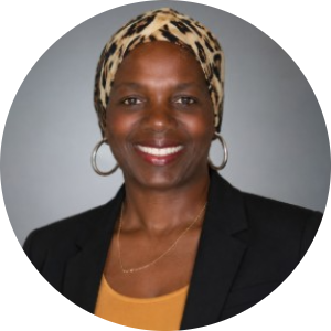 Patricia White available notary in Orange Park, FL - 32065
