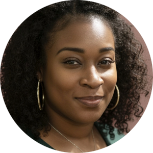 Theresa Thompson available notary in Severn, MD - 21144