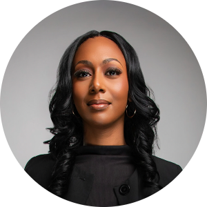 KaLaisha Strickland available notary in Raleigh, NC - 27610