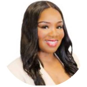 Laquisha Berry available notary in CHICAGO, IL - 60617