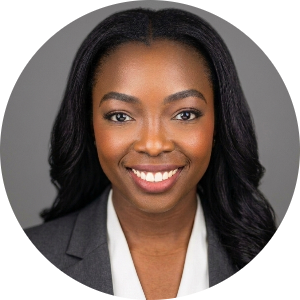 Nadeige Emile available notary in Harrison, NJ - 07029