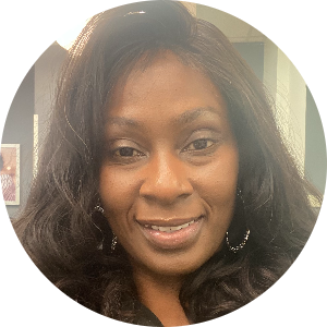 LAKIESHA ANDERSON available notary in Daytona Beach, FL - 32118