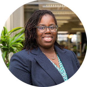 Theresa Withers available notary in Detroit, MI - 48213