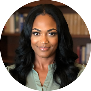 Kenita Williams available notary in Spring, TX - 77388