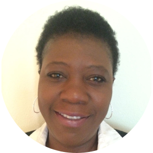 Nyota Nkuba available notary in Lewisville, TX - 75067