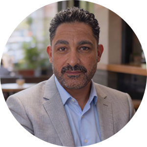 Ahmed Nazzal available notary in San Francisco, CA - 94122-2675