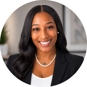 Macshemah Thompson available notary in Olympia Fields , IL - 60461