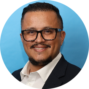 Alexander Cuevas available notary in La Verne, CA - 91750