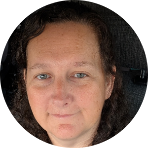 Francine Petty available notary in Tiro, OH - 44887