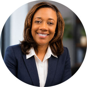 Felisha Blanding available notary in Montgomery , AL - 36116